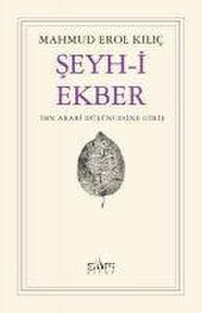 Seyh-i Ekber