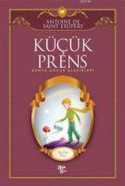 Kücük Prens