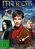 Merlin - Die neuen Abenteuer