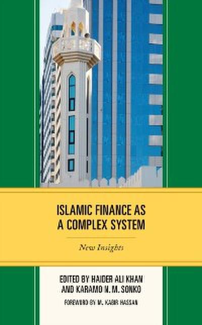 Islamic Finance as a Complex System