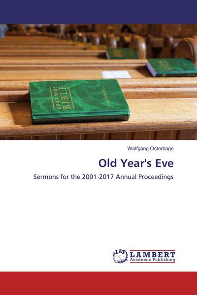 Old Year’s Eve
