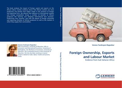 Foreign Ownership, Exports and Labour Market