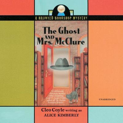 The Ghost and Mrs. McClure