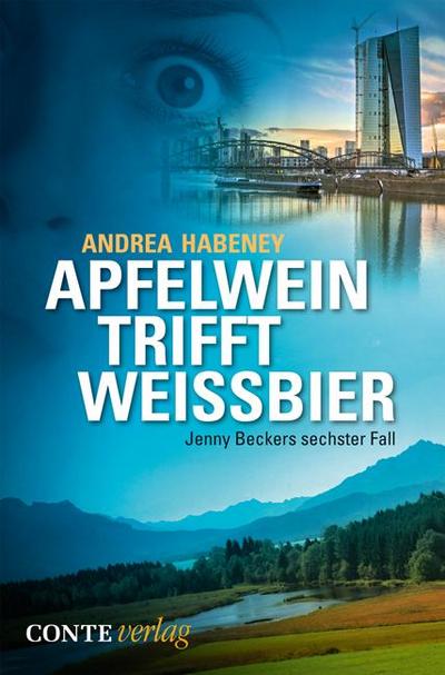 Apfelwein trifft Weißbier