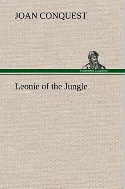 Leonie of the Jungle