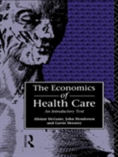 Economics of Health Care