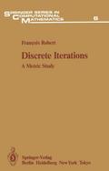 Discrete Iterations