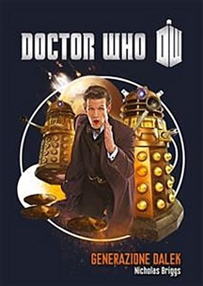 Doctor Who - Generazione Dalek