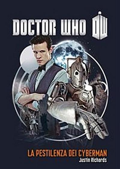 Doctor Who - La pestilenza dei Cyberman