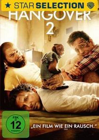 Hangover 2