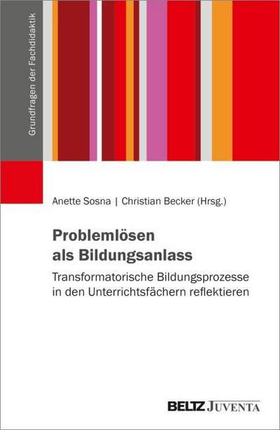 Problemlösen als Bildungsanlass