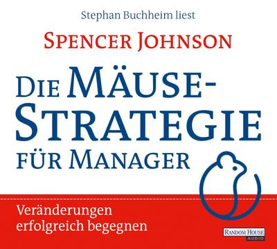 Die Mäusestrategie für Manager (SA)