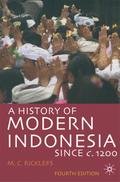 History of Modern Indonesia Since C.1200 (Revised)