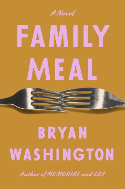 Washington, B: Family Meal