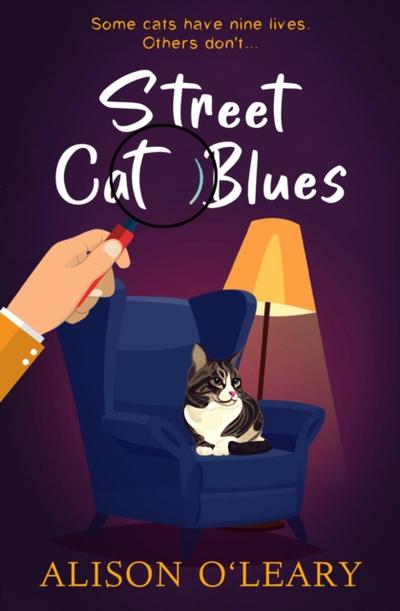 Street Cat Blues