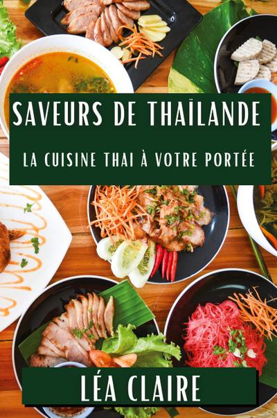Saveurs de Thaïlande