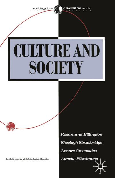 Culture and Society