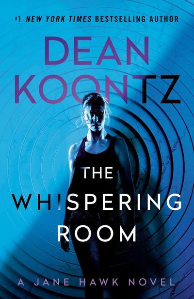 The Whispering Room