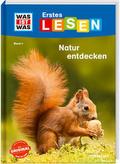 Natur entdecken und schützen