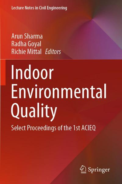 Indoor Environmental Quality