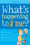 What’s Happening to Me?