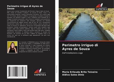 Perimetro irriguo di Ayres de Souza