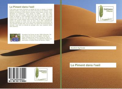 Le Piment dans l’oeil