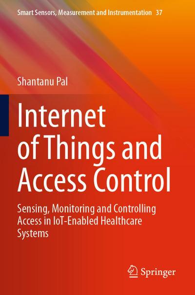 Internet of Things and Access Control