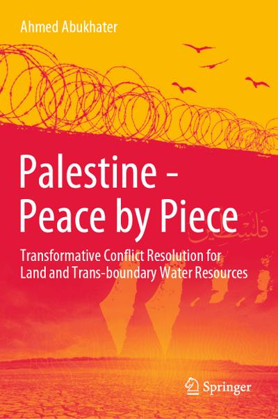 Palestine - Peace by Piece