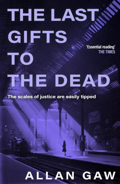 The Last Gifts to the Dead