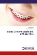 Finite Element Method In Orthodontics
