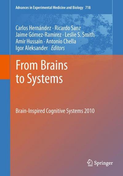 From Brains to Systems