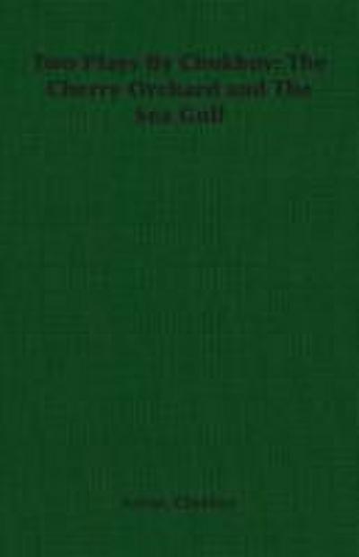 Two Plays by Chekhov