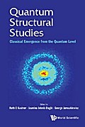 QUANTUM STRUCTURAL STUDIES
