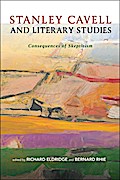 Stanley Cavell and Literary Studies