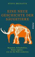 Eine neue Geschichte der Säugetiere