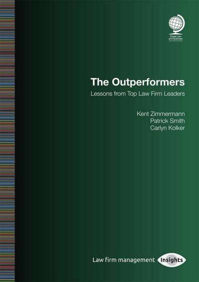 The Outperformers