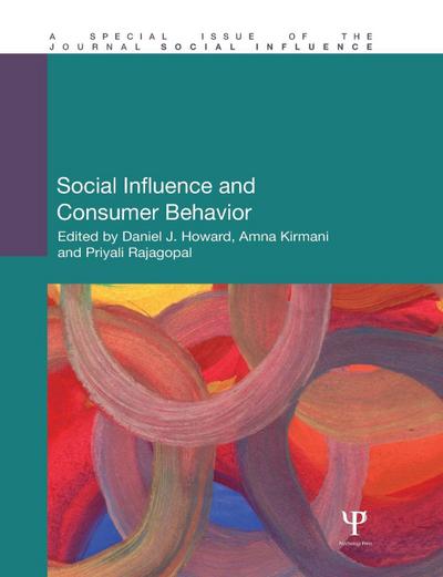 Social Influence and Consumer Behavior