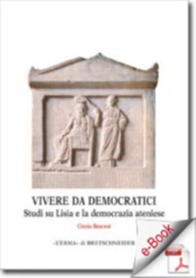 Vivere da democratici