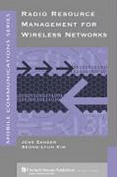 Radio Resource Management for Wireless Networks