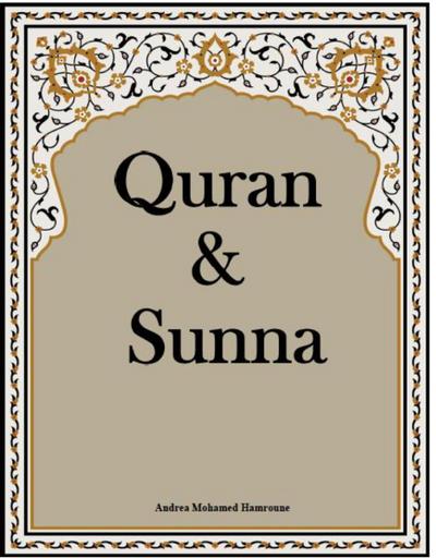 Quran & Sunna