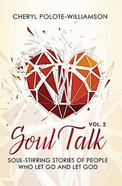 Soul Talk, Volume 2
