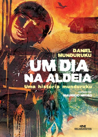 Um dia na aldeia