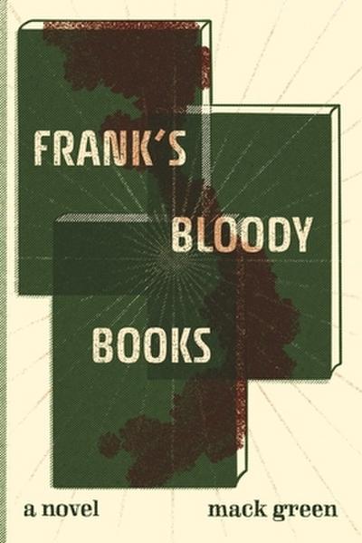 Frank’s Bloody Books