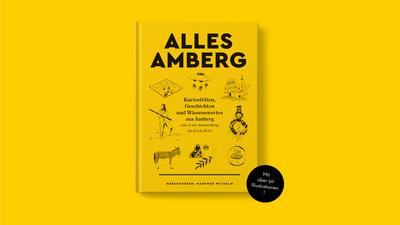 ALLES AMBERG