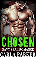 Chosen  - Navy SEAL Romance