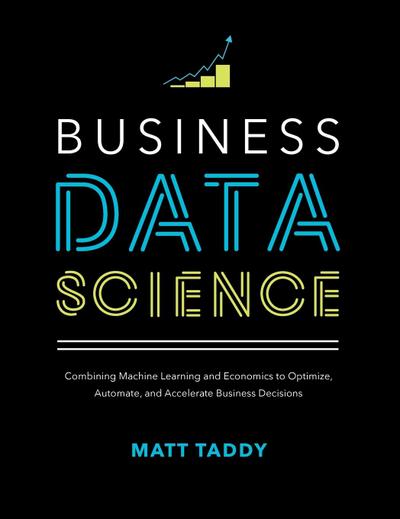 Business Data Science
