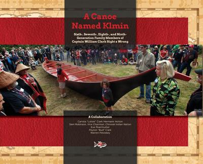 A Canoe Named Klmin
