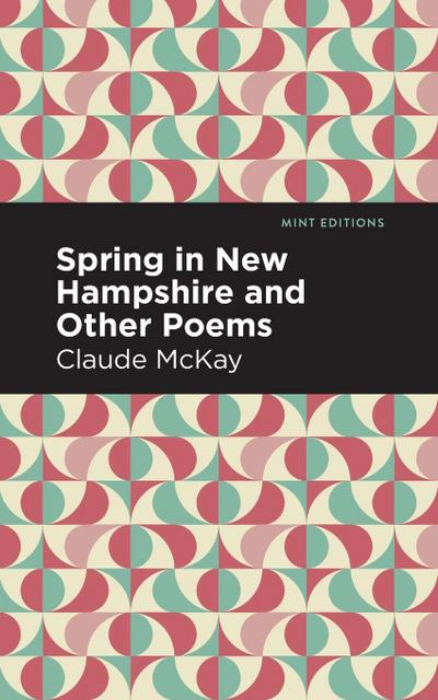 Spring in New Hampshire and Other Poems