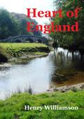 Heart of England: Contributions to the Evening Standard, 1939-1941 (Henry Williamson Collections, #4)